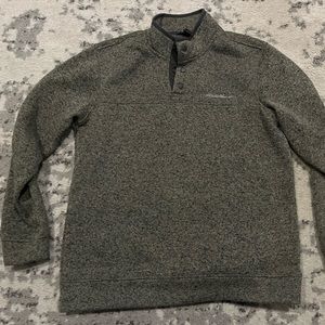 Eddie Bauer perfect condition fleece